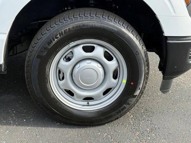 new 2026 Ford F-150 car, priced at $47,788