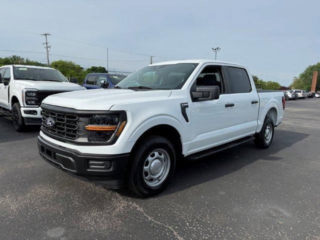 new 2026 Ford F-150 car, priced at $47,788