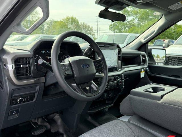 new 2026 Ford F-150 car, priced at $47,788