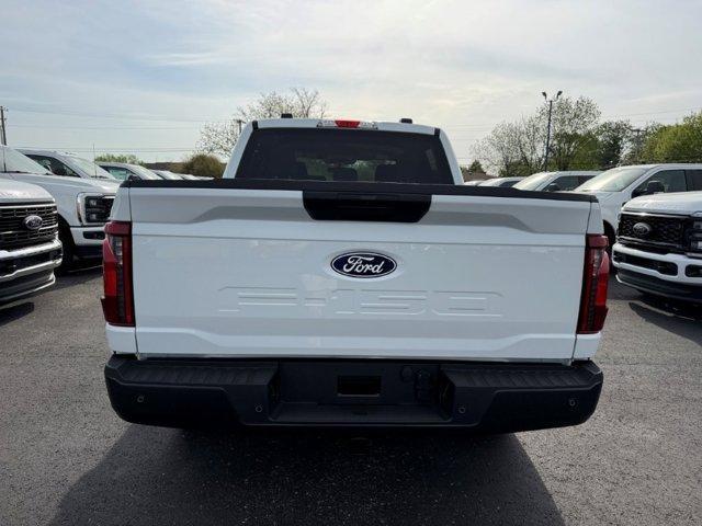 new 2026 Ford F-150 car, priced at $47,788