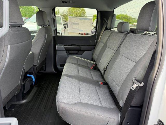 new 2026 Ford F-150 car, priced at $47,788