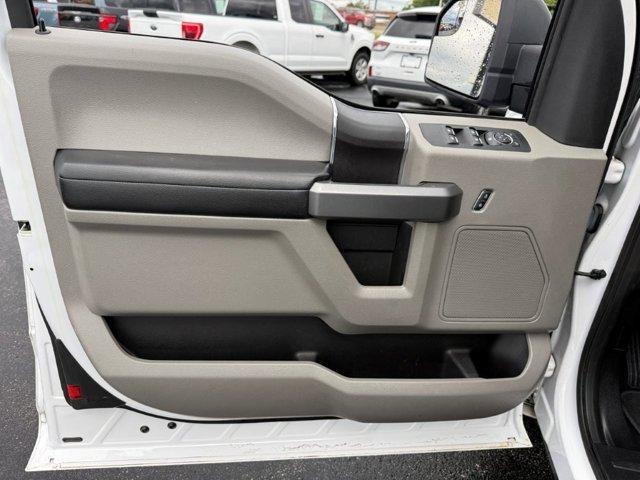 used 2018 Ford F-150 car, priced at $18,999