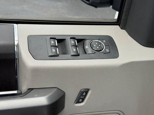 used 2018 Ford F-150 car, priced at $18,999