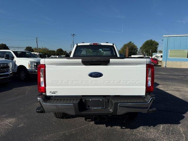 new 2026 Ford F-350 car, priced at $65,330