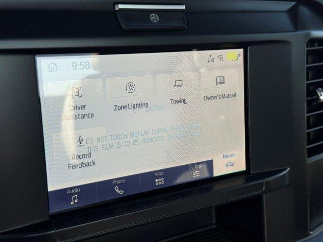 new 2026 Ford F-350 car, priced at $65,330