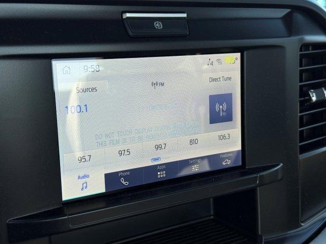 new 2026 Ford F-350 car, priced at $65,330