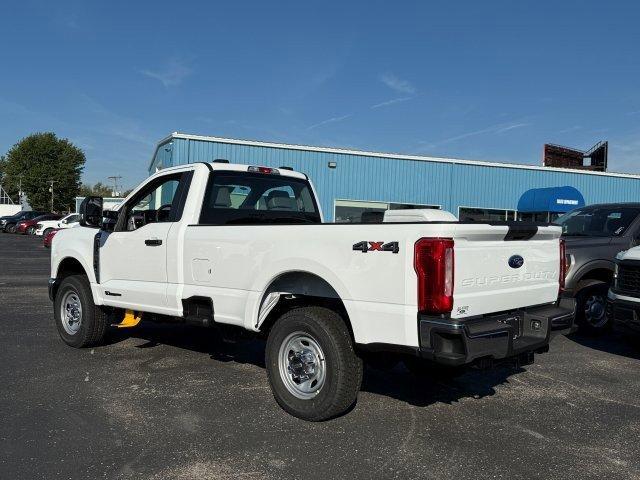new 2026 Ford F-350 car, priced at $65,330