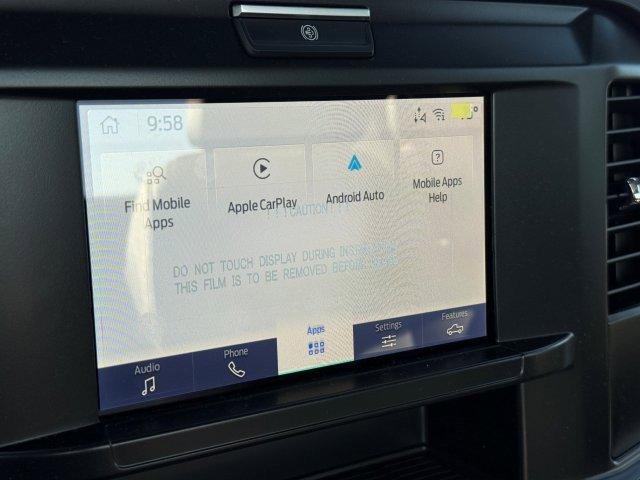 new 2026 Ford F-350 car, priced at $65,330