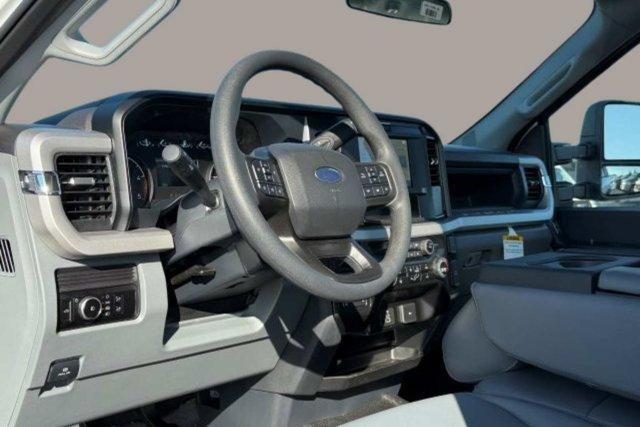 new 2026 Ford F-350 car, priced at $65,330