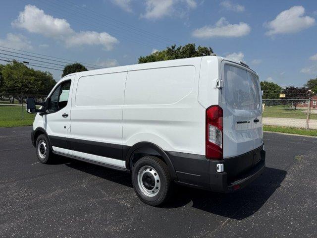 new 2026 Ford Transit-150 car, priced at $56,289