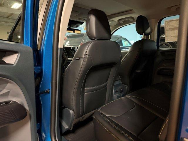 new 2026 Ford Maverick car, priced at $42,461