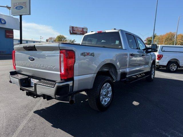 used 2024 Ford F-250 car, priced at $48,490