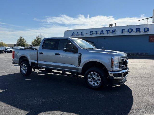 used 2024 Ford F-250 car, priced at $48,490