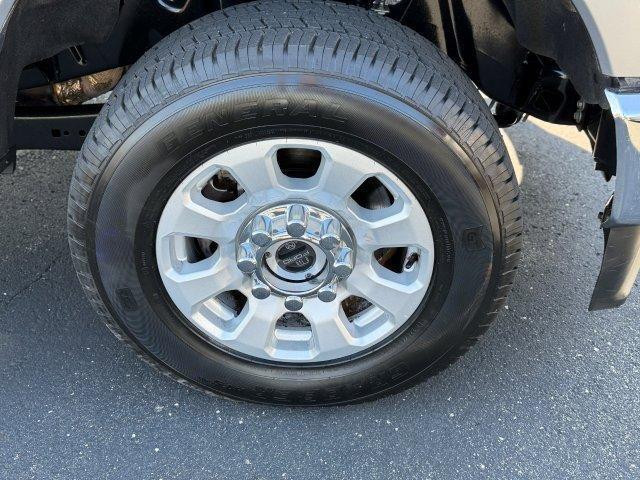 used 2024 Ford F-250 car, priced at $48,490