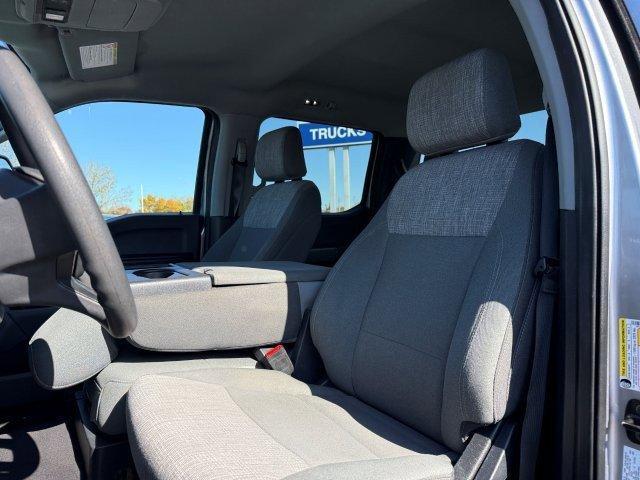 used 2024 Ford F-250 car, priced at $48,490