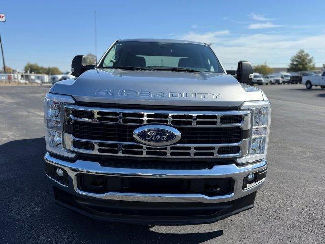 used 2024 Ford F-250 car, priced at $48,490