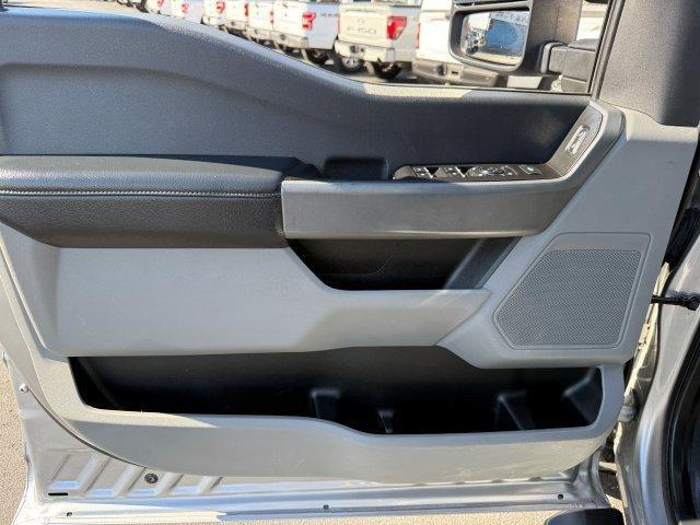 used 2024 Ford F-250 car, priced at $48,490