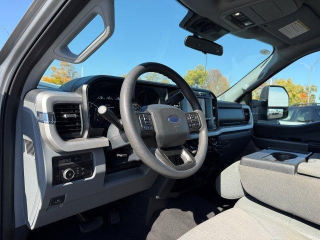 used 2024 Ford F-250 car, priced at $48,490