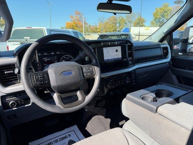 used 2024 Ford F-250 car, priced at $48,490