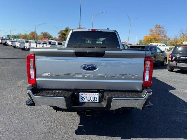 used 2024 Ford F-250 car, priced at $48,490