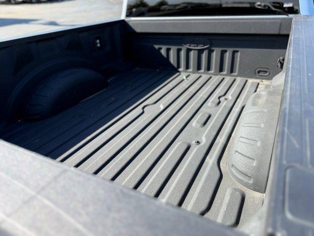 used 2024 Ford F-250 car, priced at $48,490