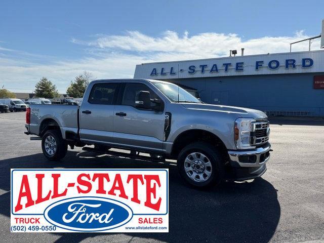 used 2024 Ford F-250 car, priced at $48,490
