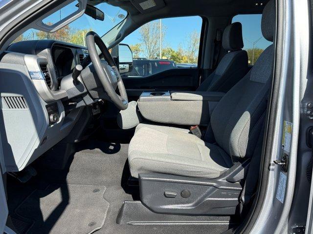 used 2024 Ford F-250 car, priced at $48,490