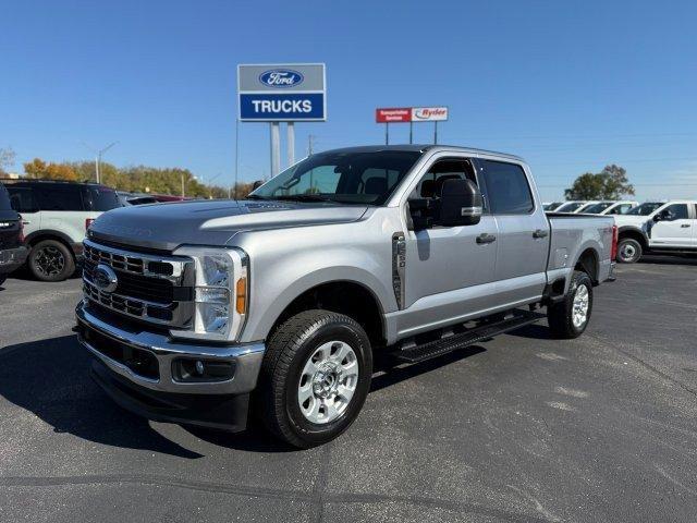 used 2024 Ford F-250 car, priced at $48,490