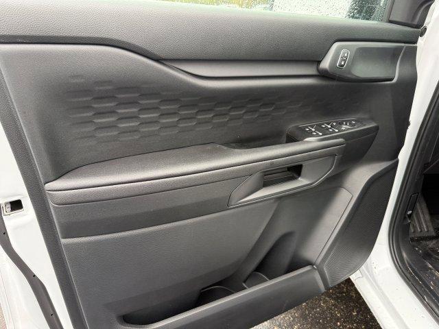 new 2025 Ford Ranger car, priced at $39,390