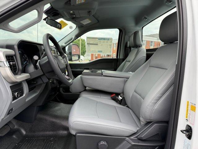 new 2026 Ford F-350 car, priced at $61,587