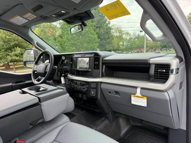 new 2026 Ford F-350 car, priced at $61,587