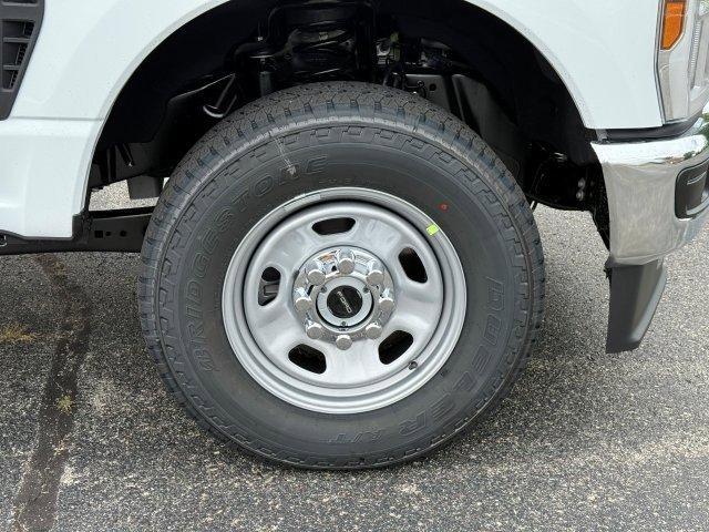 new 2026 Ford F-350 car, priced at $61,587