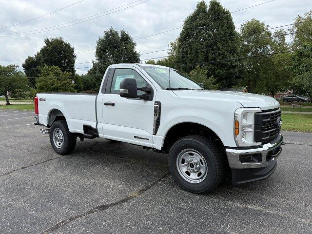 new 2026 Ford F-350 car, priced at $65,465