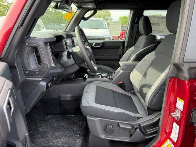 new 2026 Ford Bronco car, priced at $48,784