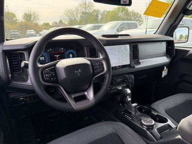 new 2026 Ford Bronco car, priced at $48,784