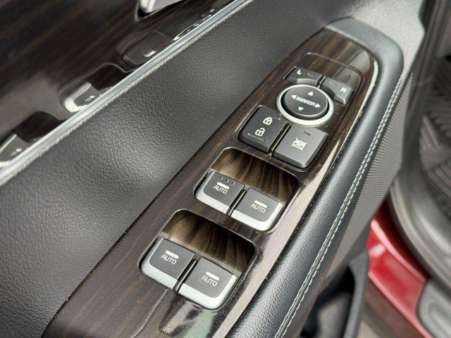 used 2020 Kia Sorento car, priced at $16,490