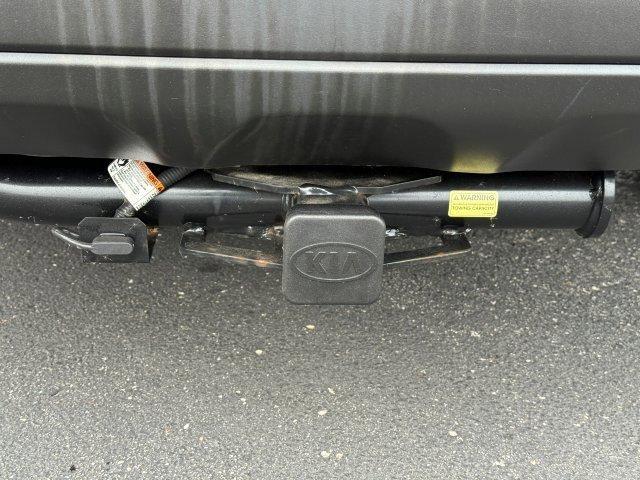 used 2020 Kia Sorento car, priced at $16,490