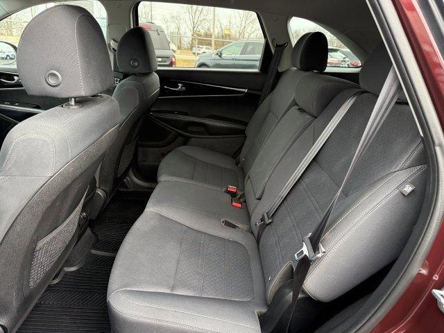 used 2020 Kia Sorento car, priced at $16,490