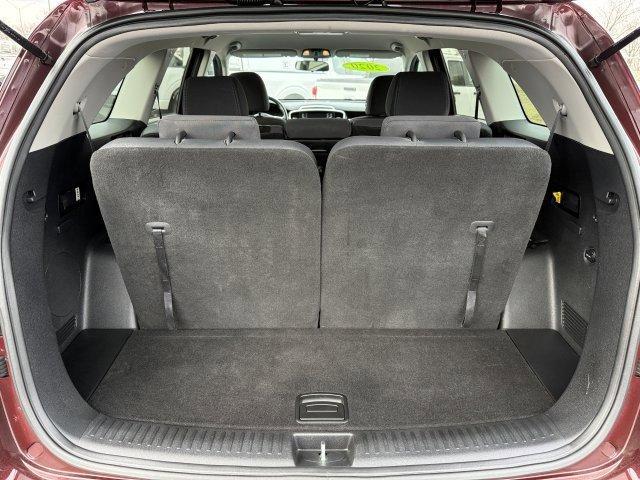 used 2020 Kia Sorento car, priced at $16,490