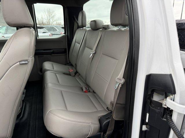 used 2019 Ford F-150 car, priced at $18,490