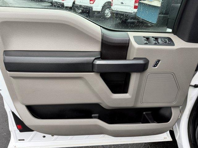 used 2019 Ford F-150 car, priced at $18,490