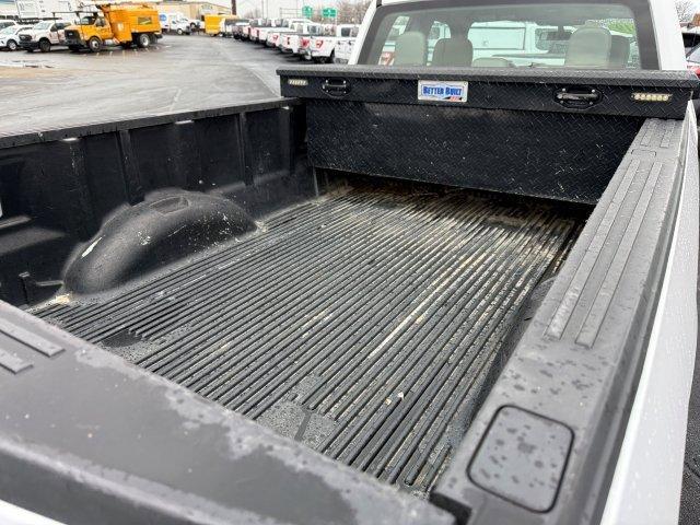 used 2019 Ford F-150 car, priced at $18,490