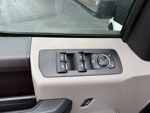 used 2019 Ford F-150 car, priced at $18,490