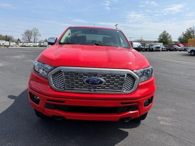 used 2020 Ford Ranger car, priced at $21,999