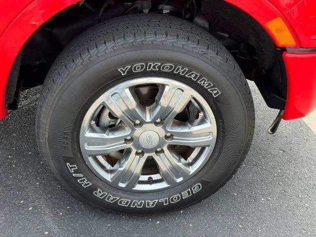 used 2020 Ford Ranger car, priced at $21,999