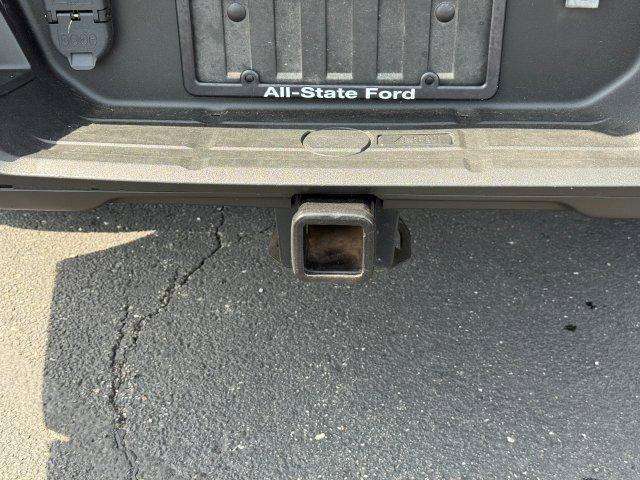 used 2020 Ford Ranger car, priced at $21,999