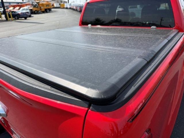 used 2020 Ford Ranger car, priced at $21,999