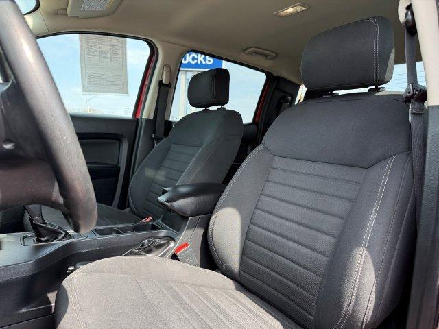 used 2020 Ford Ranger car, priced at $21,999