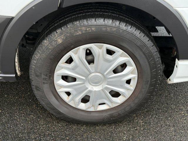 used 2023 Ford Transit Connect car, priced at $41,490