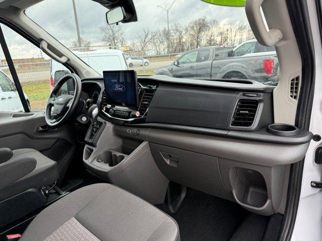 used 2023 Ford Transit Connect car, priced at $41,490